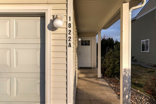 Foto del edificio - 1822 Wyoming St