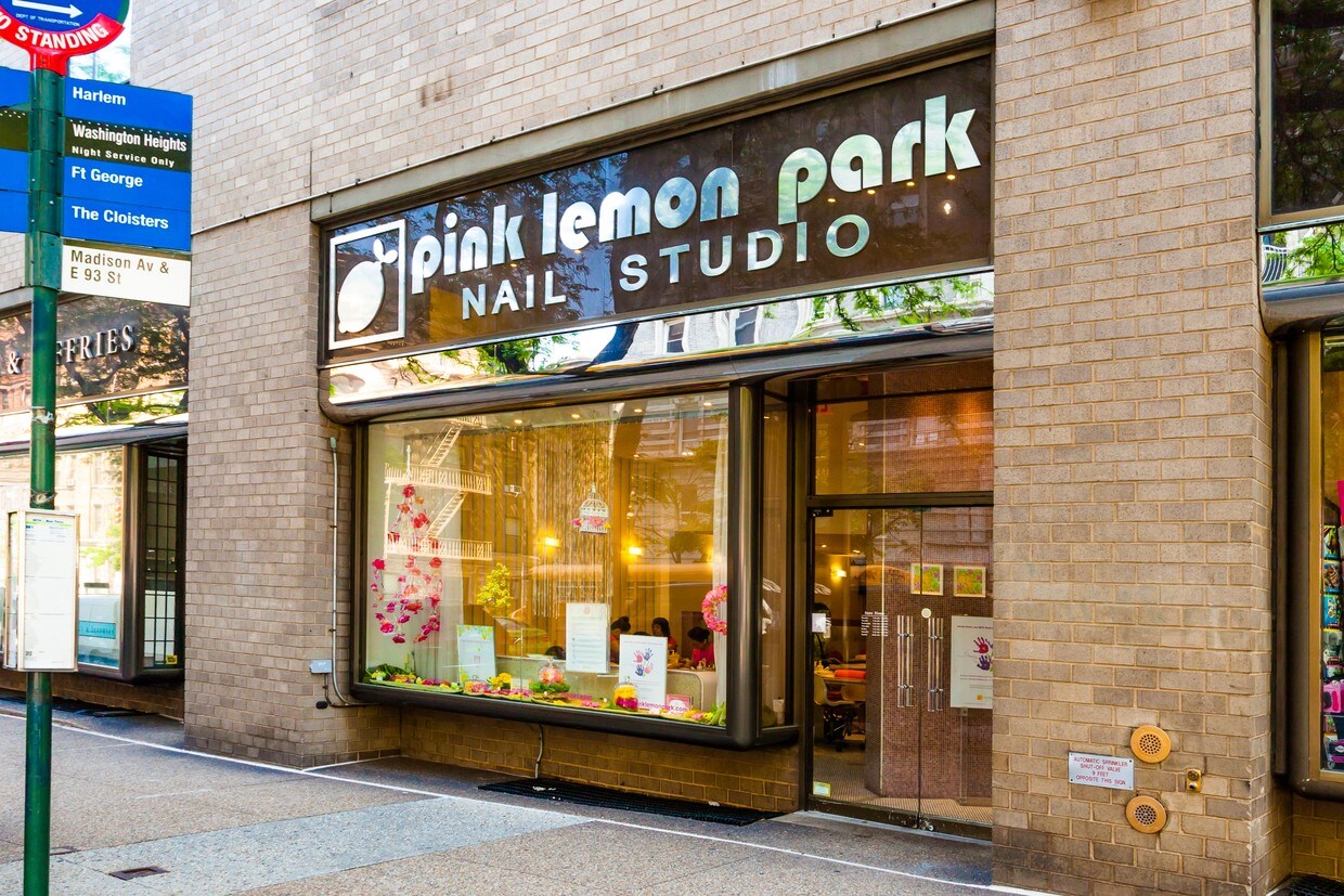 Carnegie Hill Towers Apartments New York, NY