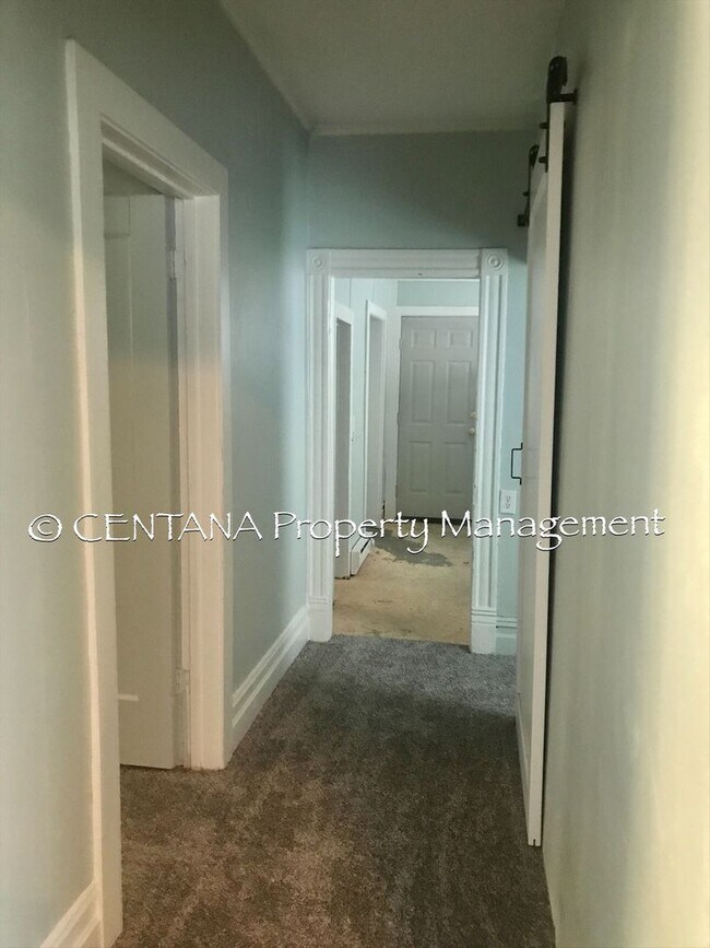 Foto del edificio - Cozy 3 bedroom with some cute updates!