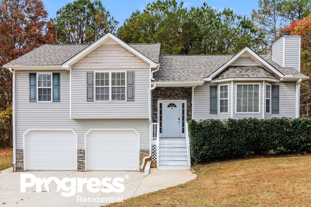 54 Headland Ct, Rockmart, GA 30153 House Rental in Rockmart, GA