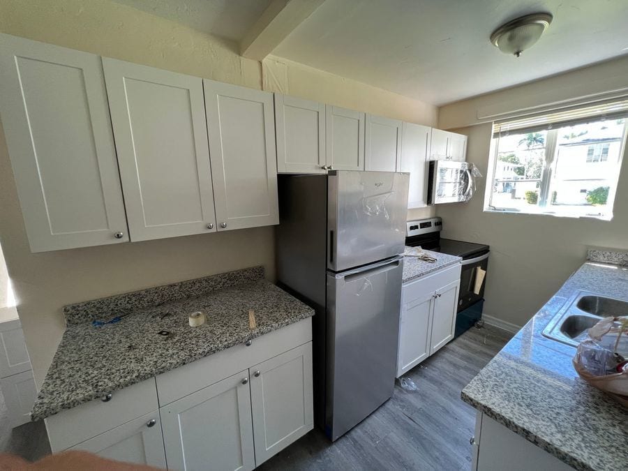 Primary Photo - Fully Renovated 1-Bedroom Unit in Downtown...