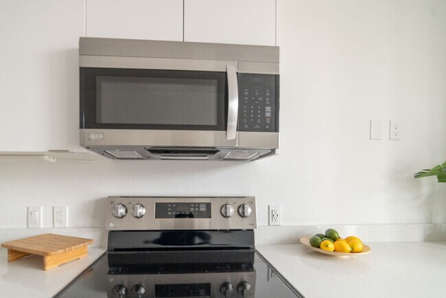 Foto del edificio - Rise at Berkeley