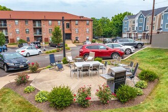 Interior Photo - RedStone Place