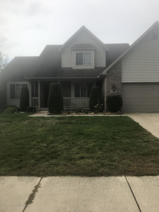 Foto principal - 4023 Pheasant Run