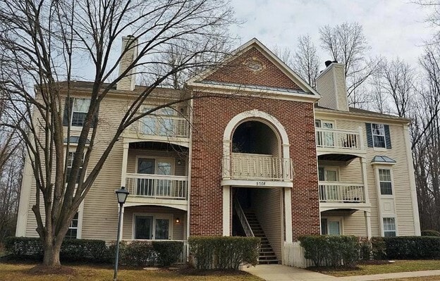 Building Photo - 5708 Shadwell Ct