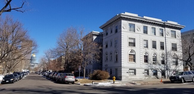 Foto del edificio - 215 E 11th Ave