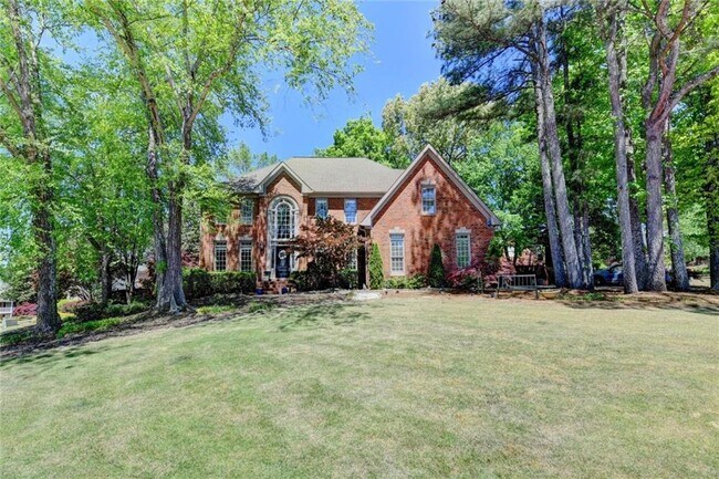 Foto del edificio - 4580 Park Brooke Trace