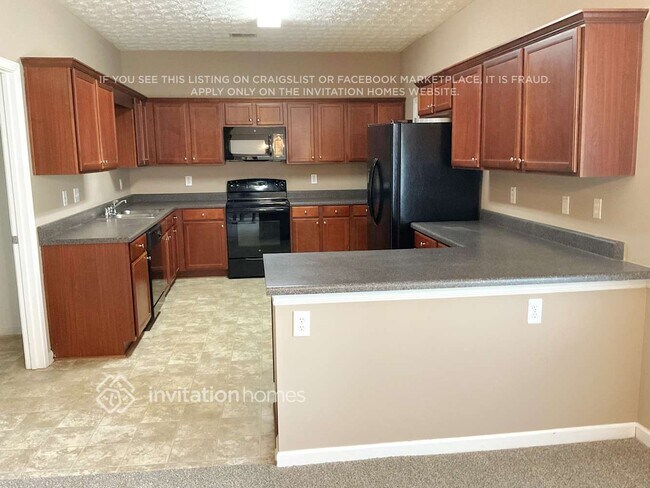 Foto del edificio - 1015 City Park Dr