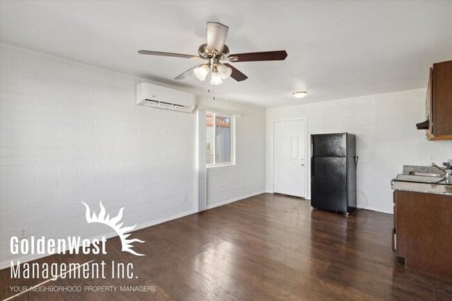 Building Photo - Charming 1Bdm 1Ba Apartment in Pineview Me...