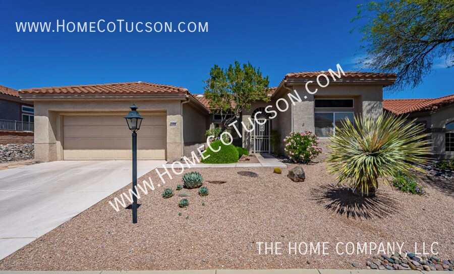 13666 N Pima Springs Beautiful home in Sun... House Rental in Oro