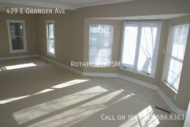 Foto del edificio - 429 E Granger Ave