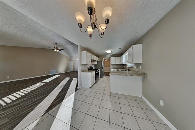 Building Photo - 5796 Shoal Creek Dr