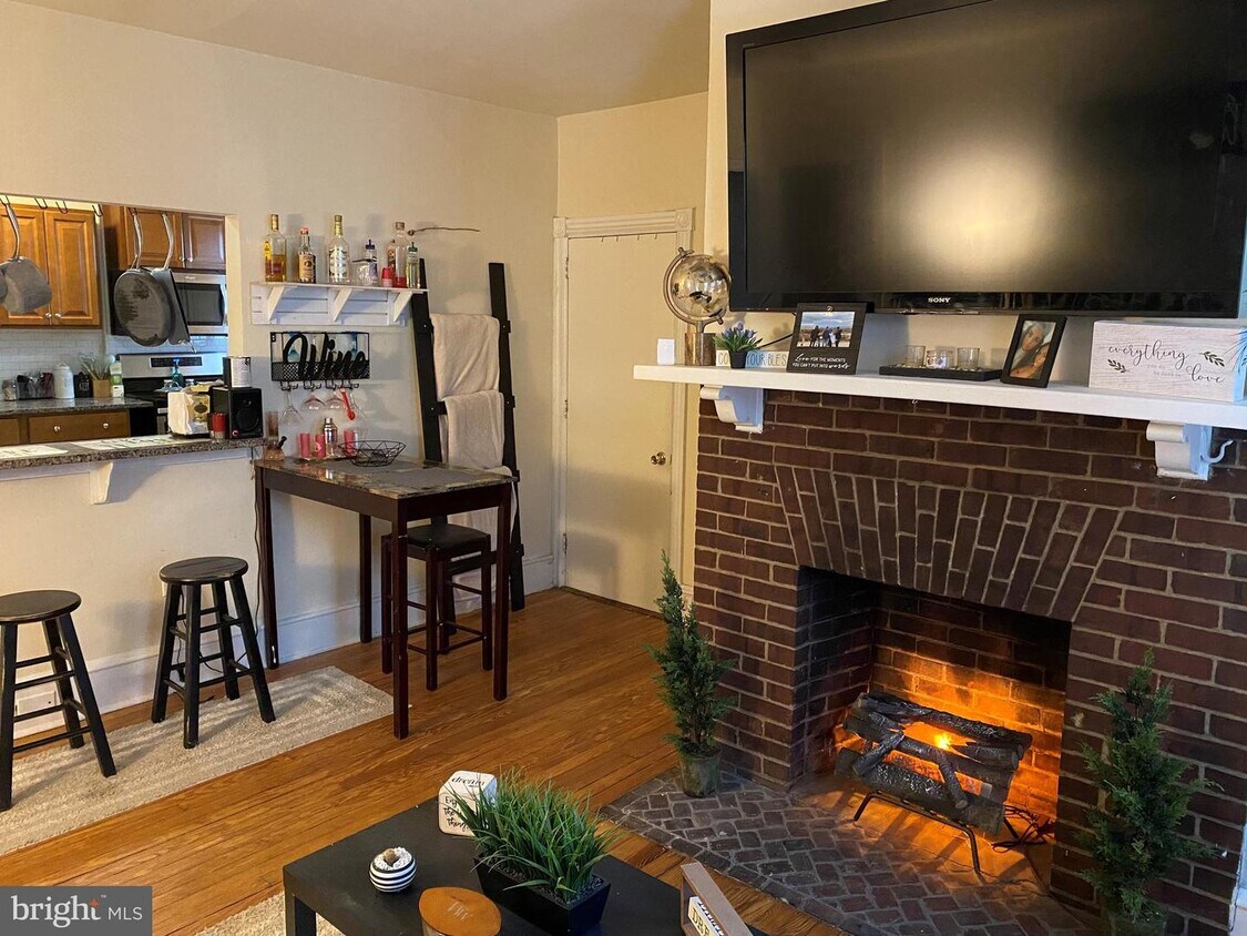 Foto principal - 1612 N Broom St