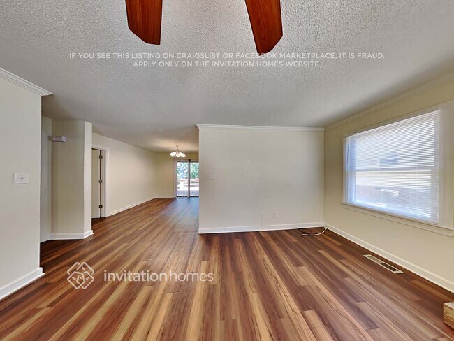 Foto del edificio - 3601 Ladywood Ct
