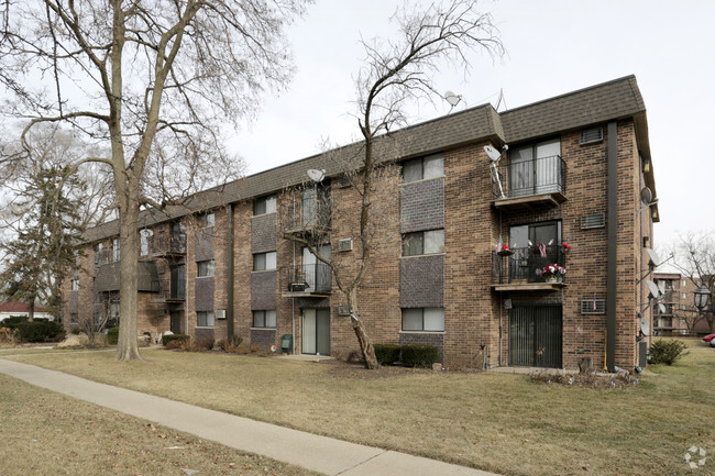 Building Photo - York Place Apartments