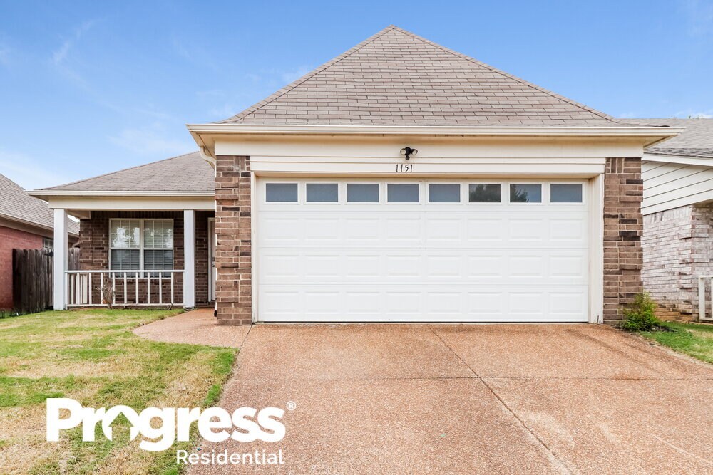 Foto principal - 1151 Cross Valley Cove