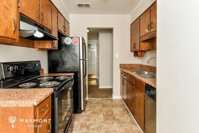 Foto del edificio - Spacious 3 Bedroom Home in Augusta