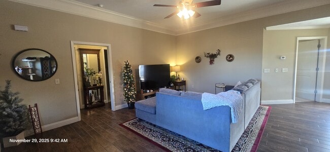 Foto del edificio - 4812 Cherokee Heights Rd