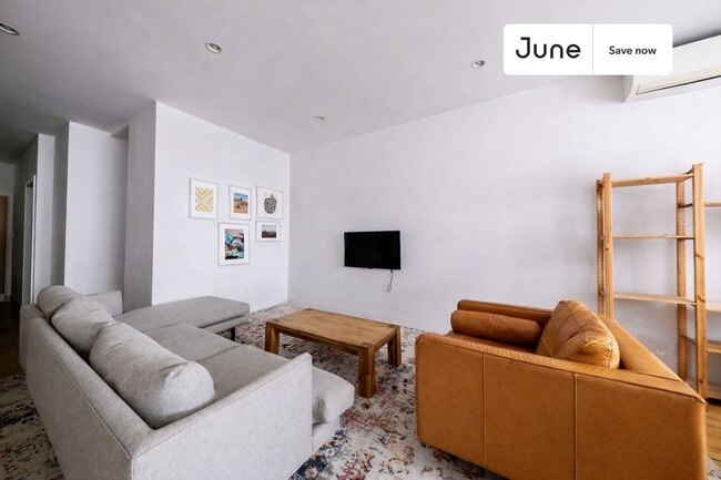 Building Photo - 455 Rogers Ave