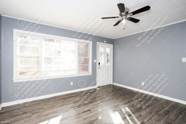 Building Photo - 3 br, 1 bath House - 1010 Dale Dr SW