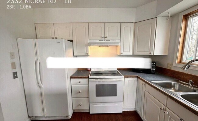 Foto del edificio - 2332 McRae Rd