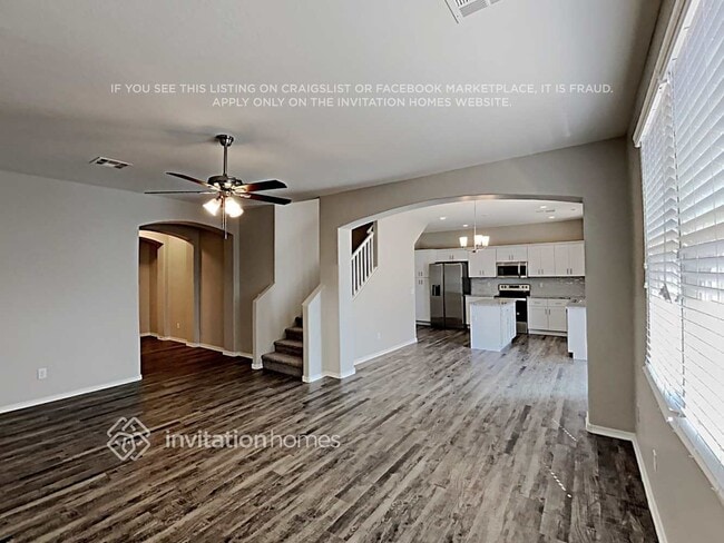 Foto del edificio - 16013 N 171st Ln