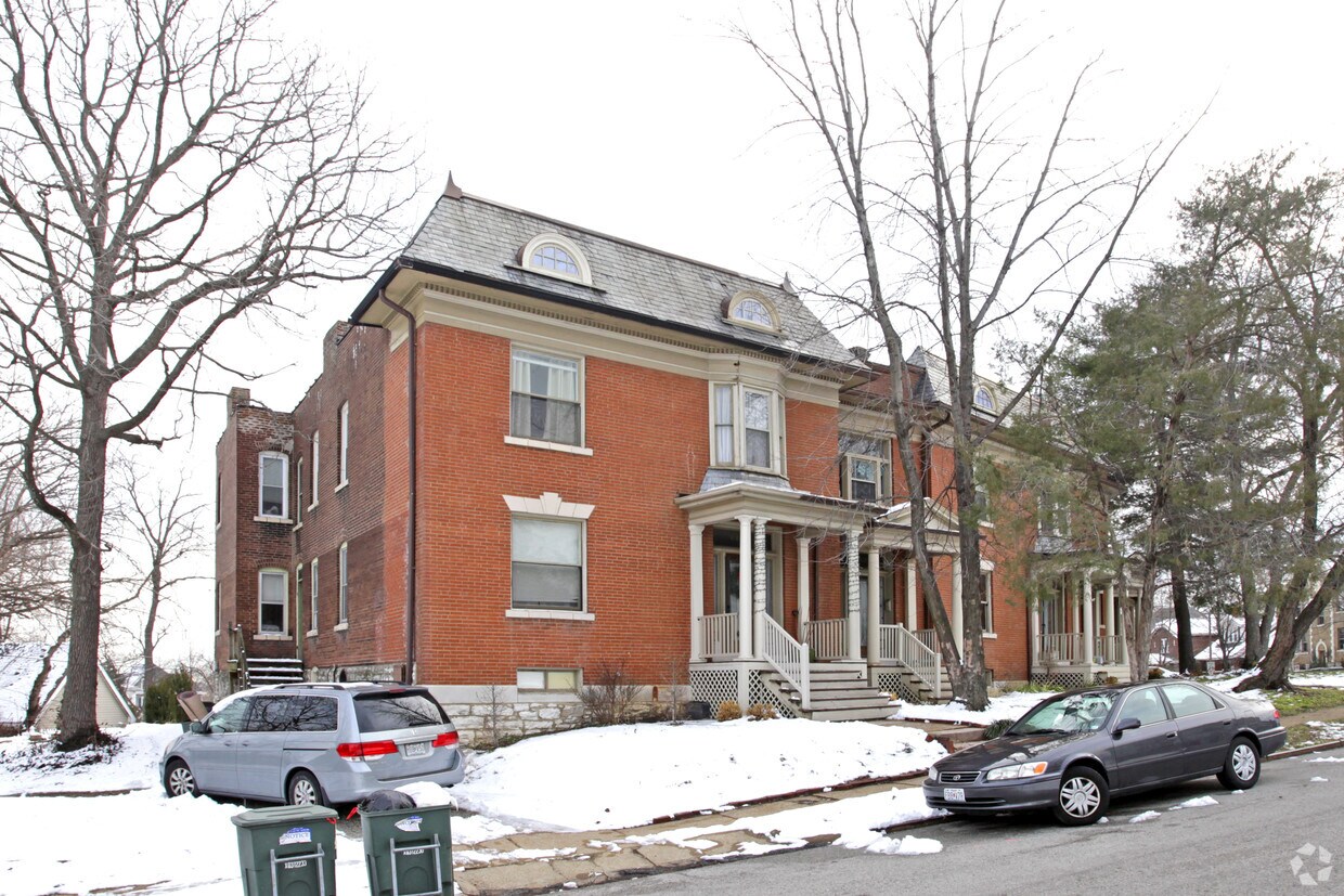 Building Photo - 6155-6165 Columbia Ave