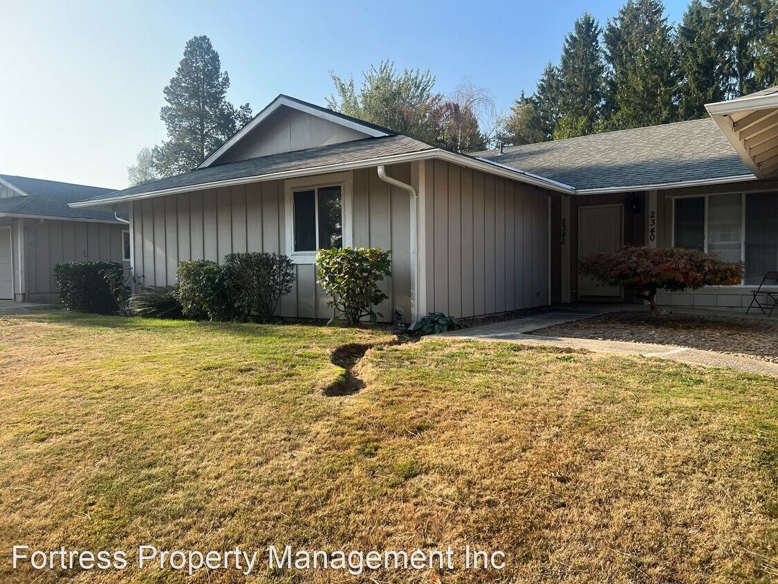 2342 SE 7th St, Gresham, OR 97080 House Rental in Gresham, OR