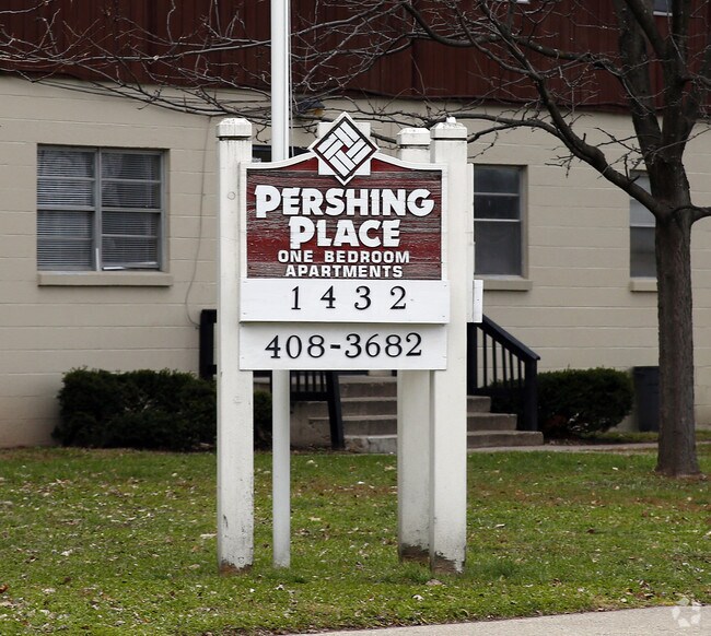 Pershing Place Apartments in Indianapolis, IN