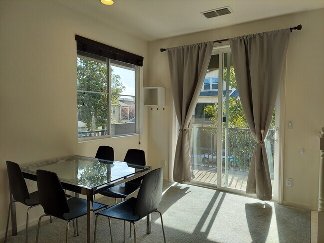 Foto del edificio - 1293 Coyote Creek Way