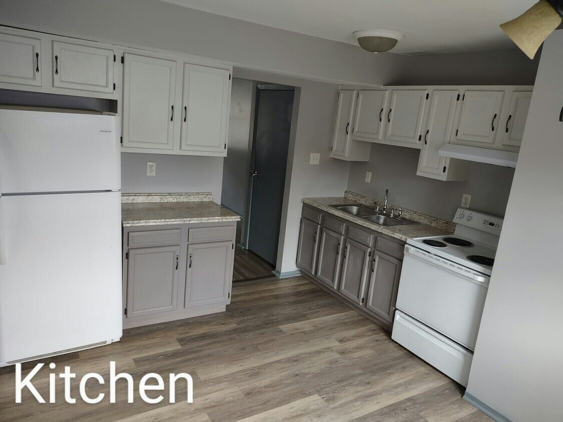 Foto principal - 1950 Warren St