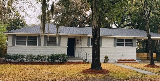 Building Photo - 5087 Pittman St