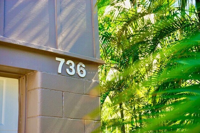 Foto del edificio - 736 Hawaii St