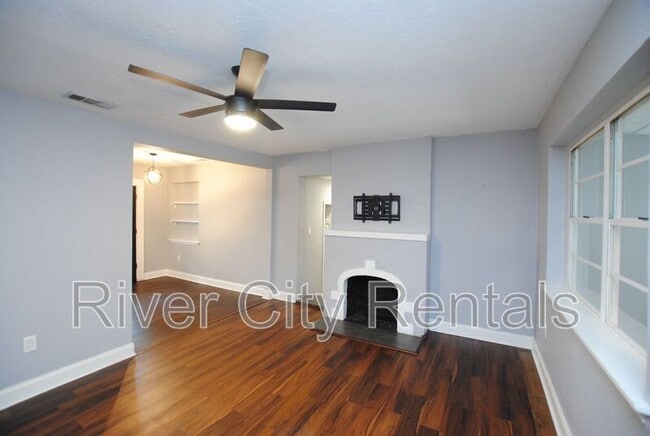 Building Photo - 4611 Blount Ave