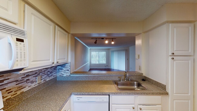 Interior Photo - Seabrook