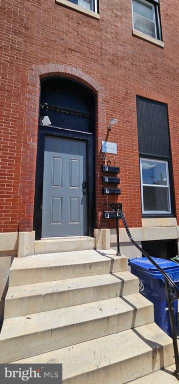 Foto del edificio - 601 N Carrollton Ave