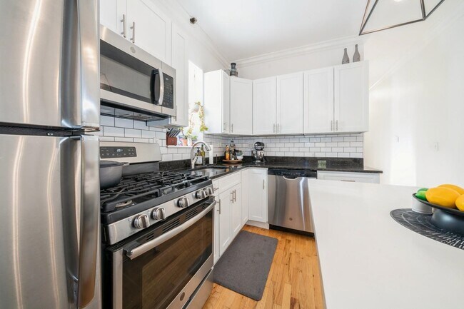 Foto del edificio - 715 Willow Ave