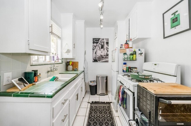 Foto del edificio - Welcome Home || Newly Upgraded WeHo Apt ||...