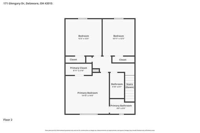Foto del edificio - 171 Glengary Dr