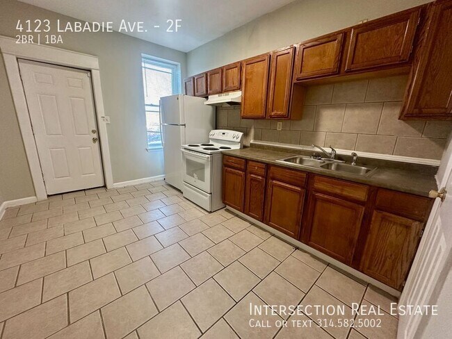 Building Photo - 4123 Labadie Ave