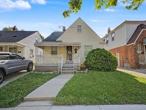 Building Photo - 4645 Rosalie St