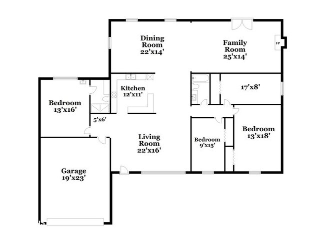 Foto del edificio - 4331 Tufts Ave