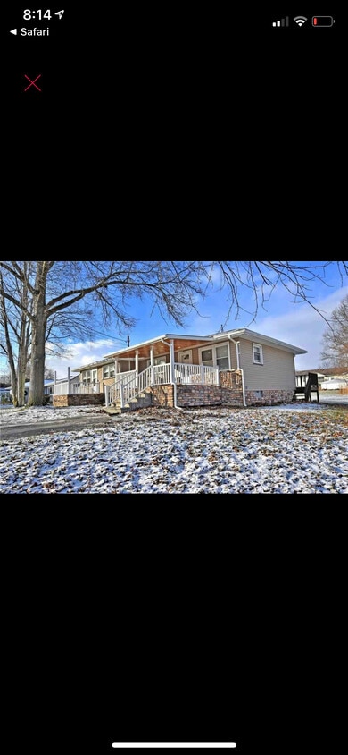 Primary Photo - 1465 Deforest Rd SE