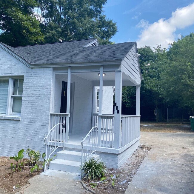 798 Slaton St, Forest Park, GA 30297 House Rental in Forest Park, GA