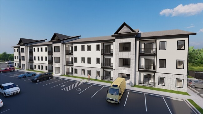 Foto del edificio - 2101 Reinke Rd