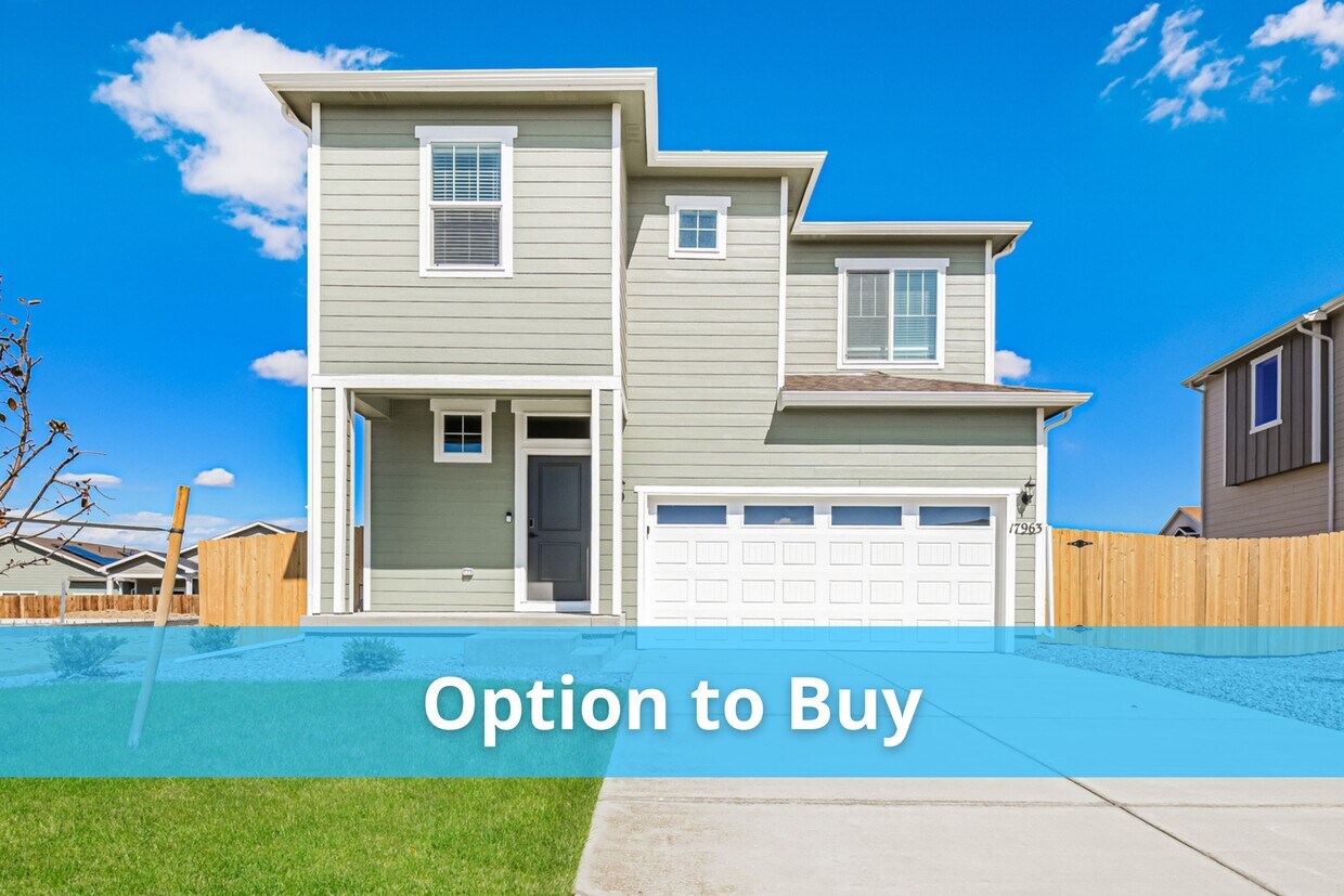 Foto principal - 17963 E 94th Pl