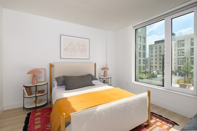 Foto del edificio - 1515 Surf Ave
