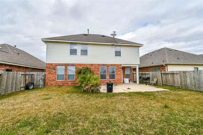 Foto del edificio - 617 Laurelmist Ln