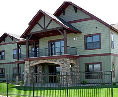 Foto principal - The Meadows Condominiums- Bldg 4