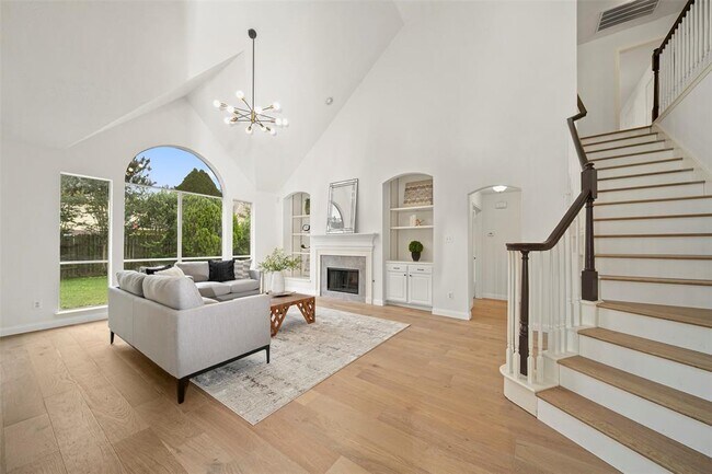 Building Photo - 5003 Chappel Hill Dr